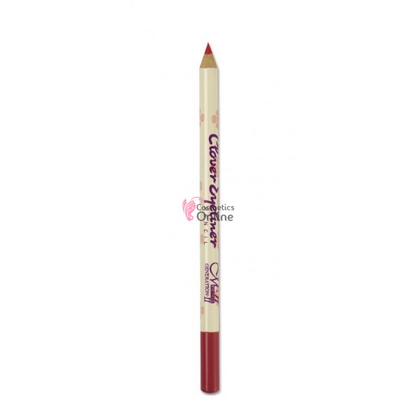 Creion pentru contur ochi, Eyeliner Clover M&n, Cod 028 Roz Magenta